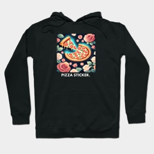 Pizza lover gift Hoodie